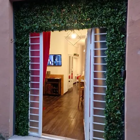 Giuditta San Pietro 52 Loft Roma Exterior foto