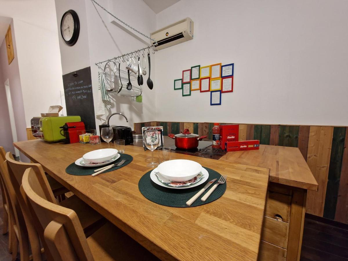 Ferienhaus Giuditta San Pietro 52 Loft Rom